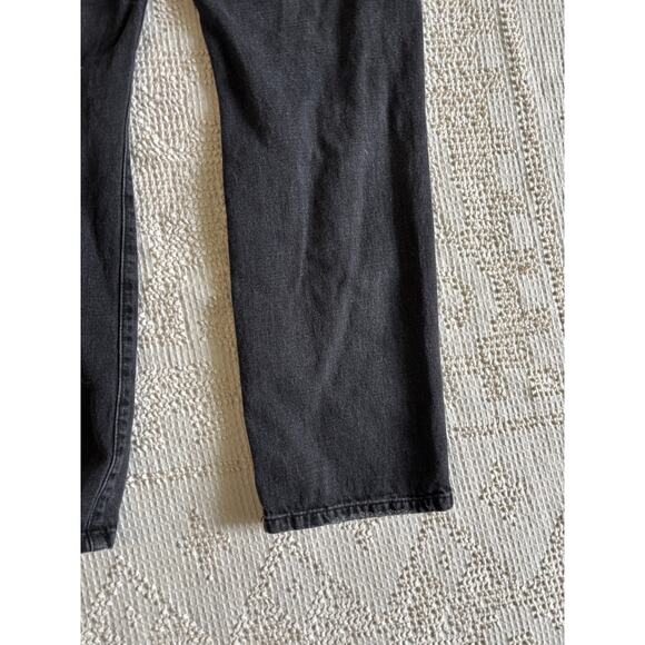 JBD by Just Black Denim Pants Jeans Distressed Size 26 Pre-Owned - Picture 10 of 11